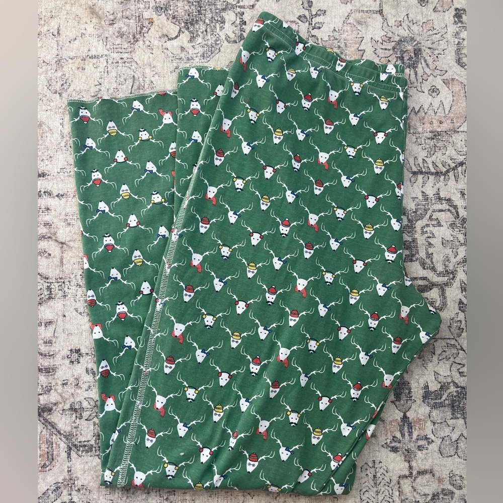 Roller Rabbit Pj Bottoms